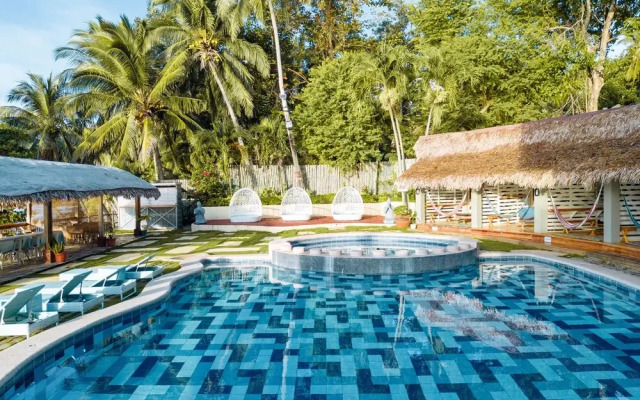 The Assemblage Point Resort