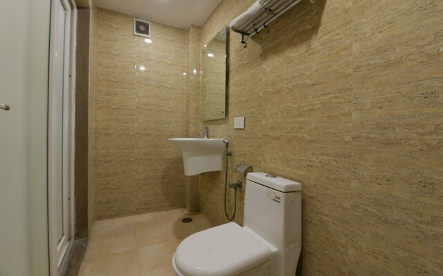 Hotel Yuvraj Deluxe