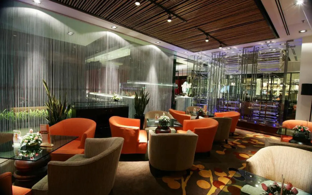 Equatorial Ho Chi Minh City
