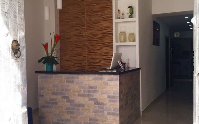 Hotel Portal de San Antonio