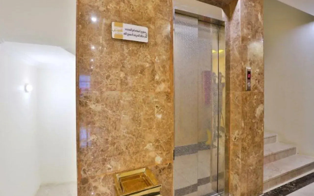Mabeet Jazan Hotel by OYO Rooms