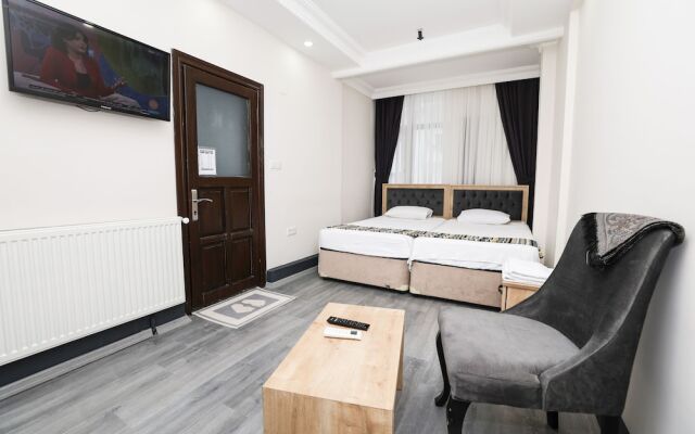 Yıldız Suite & Apart