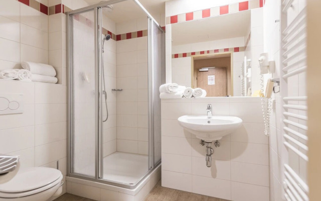 JUFA Hotel Altenmarkt