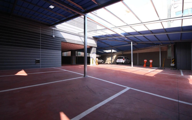 Yecheon B&B Hotel
