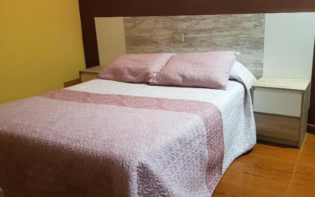 Pensión Residencia Fisterra