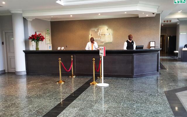 Holiday Inn Johannesburg Airport by IHG
