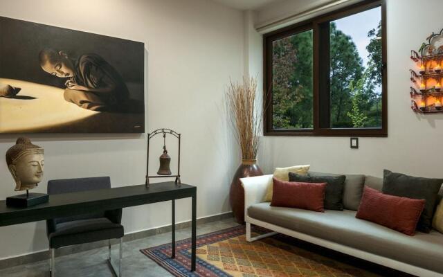 Koanze Luxury Hotel & Spa