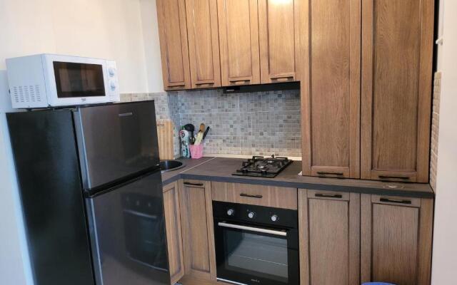 Alina apartament 2