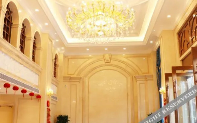 Vienna Hotel（ning yuan jiu yi dian ）