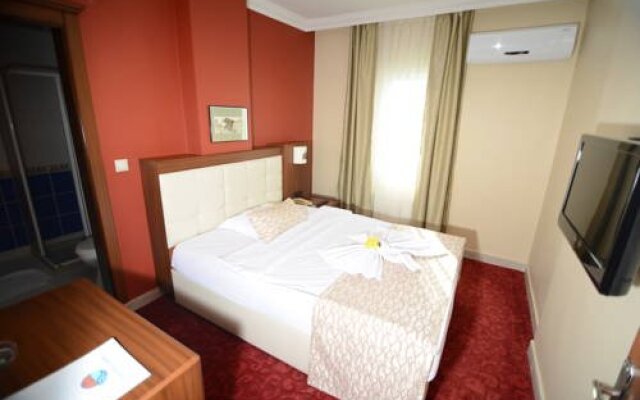 Kosdere Apart Hotel