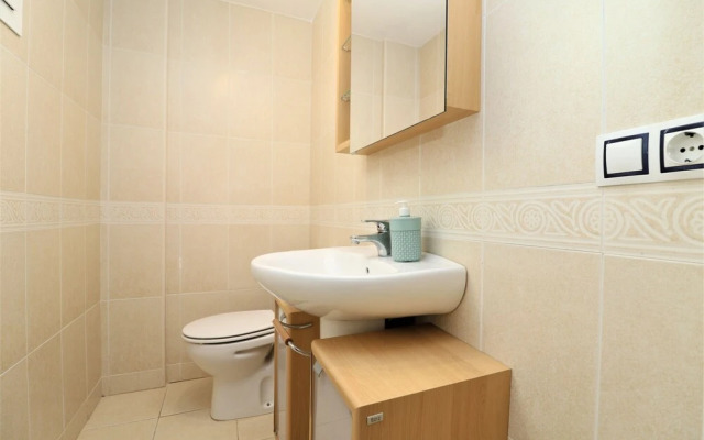 Apartamento Villa Marina 11-19