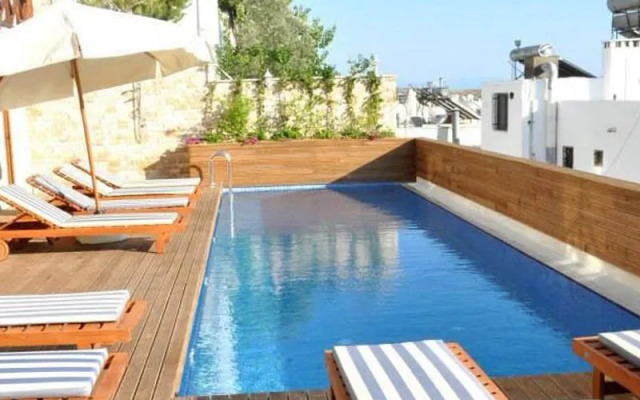 Meu La Boutique Otel
