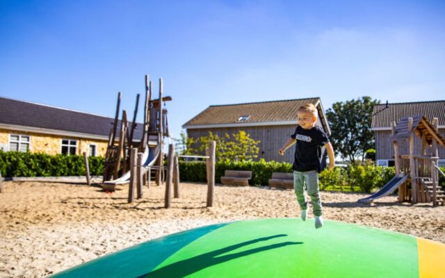 Green Resort Mooi Bemelen 16295