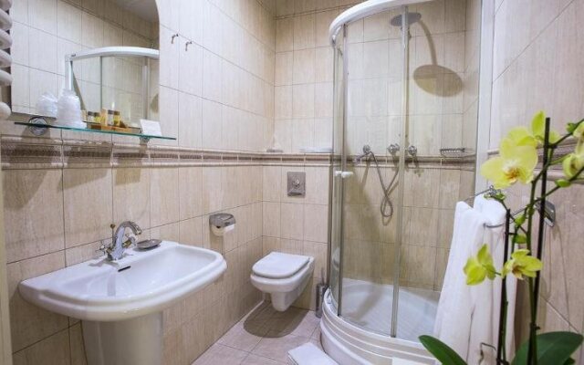 Hotel Dębowy Biowellness & SPA