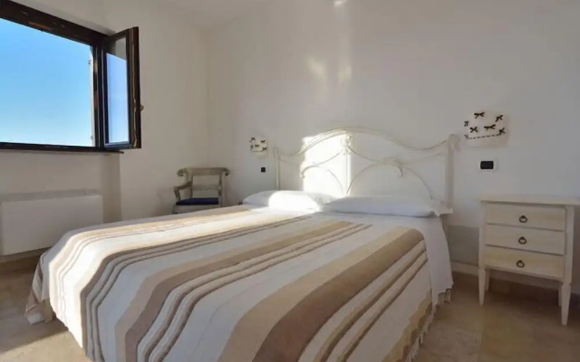 Masseria Spetterrata