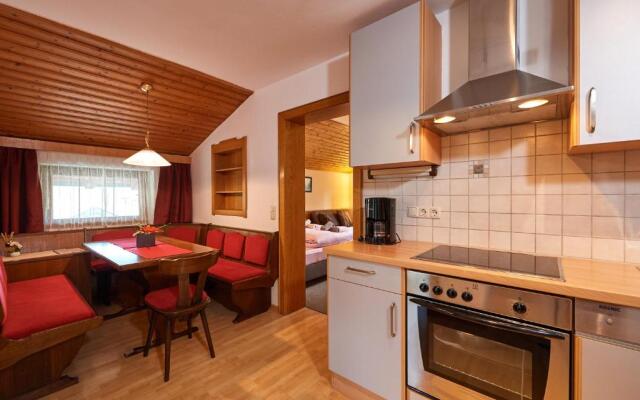 Apartments Neue Post