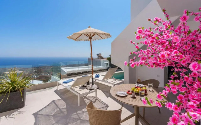 SantoView Suites