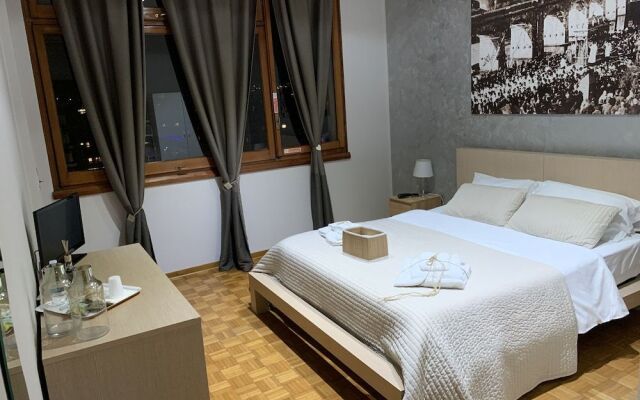 Alta Dimora B&B