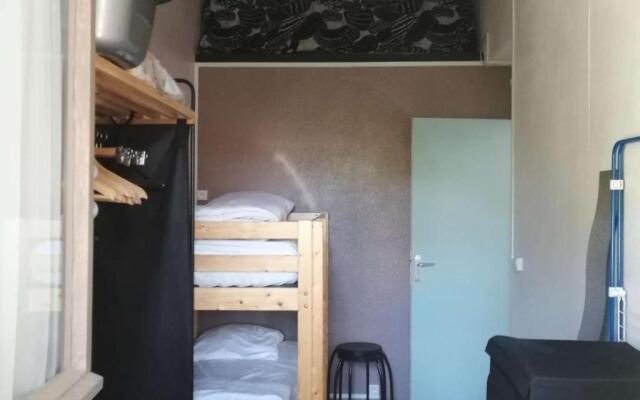 Villa Port Leucate, 2 pièces, 4 personnes - FR-1-81-109