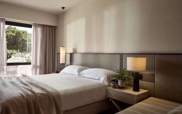 Numo Ierapetra Beach Resort Crete, Curio Collection Hilton