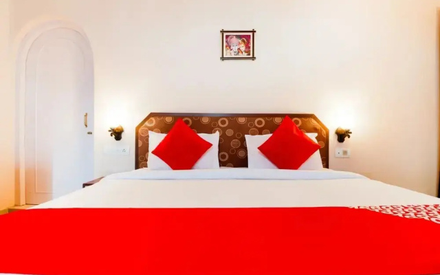Paradise Luxury Homestay