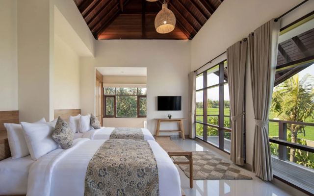 Agrapana Beach Villa