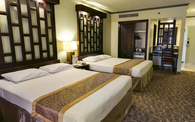 Bayview Hotel Guam