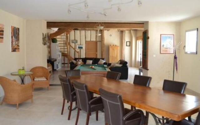 House Gîte de L'Etang 2