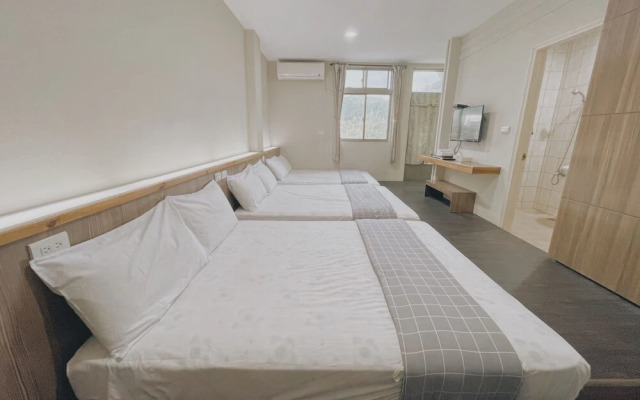 Star-Moon B&B