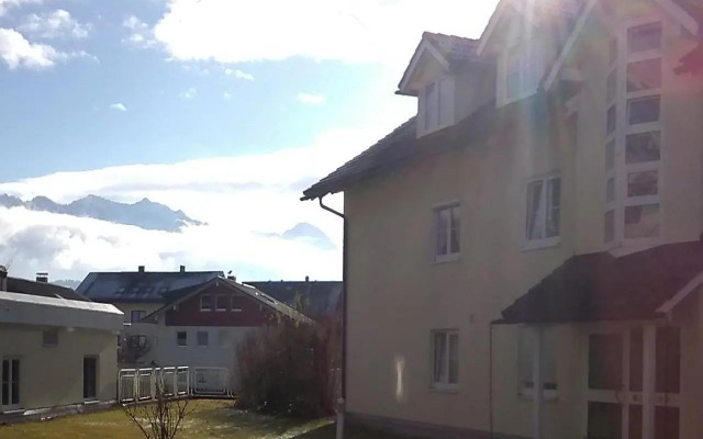 Ferienwohnung am Rotbach