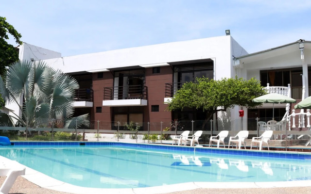 Hotel Restaurante Versalles