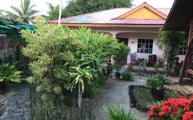 Desa Motel