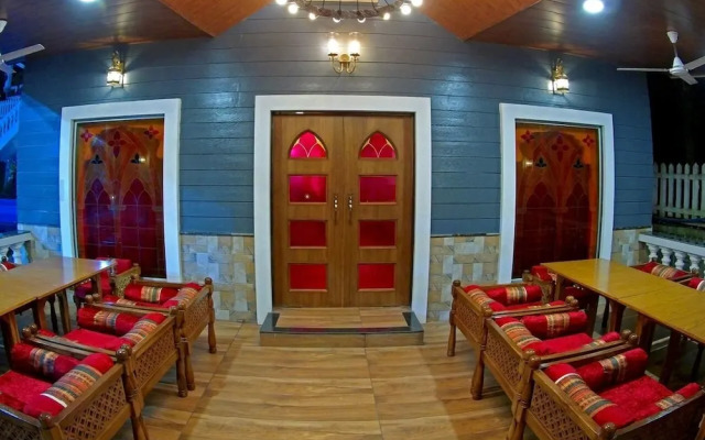 Siddhant Hill Resort