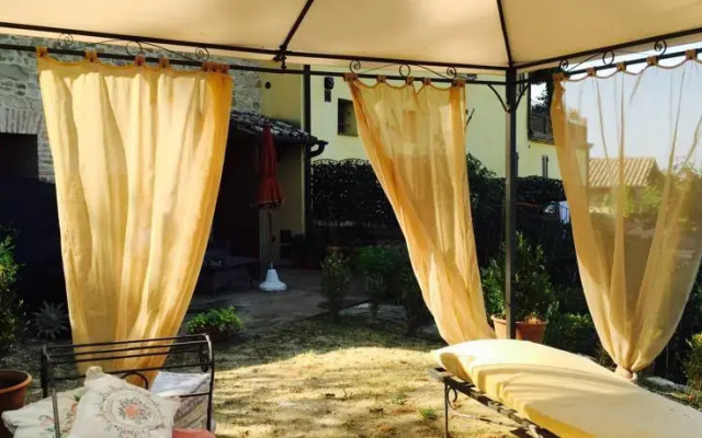 Bilocale a Vestricciano Genna