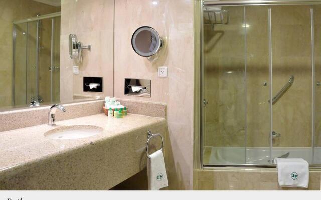 Habitat Hotel All Suites - Jeddah