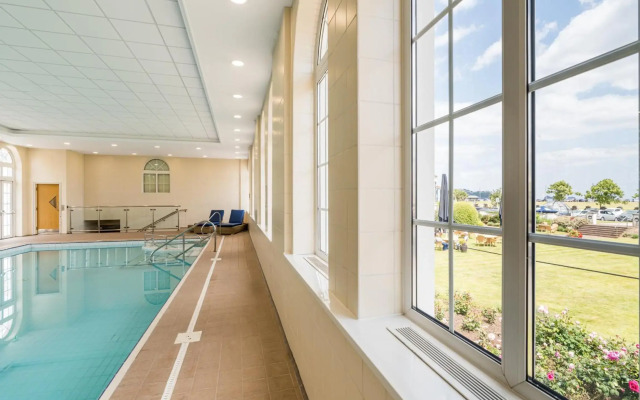 The Palace Hotel & Spa