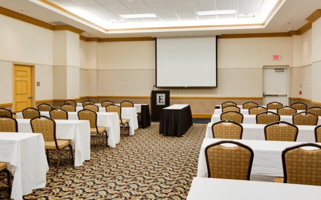 Embassy Suites by Hilton Columbus Dublin