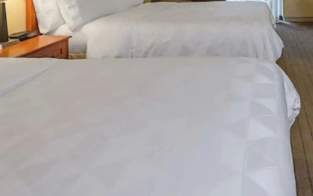 Holiday Inn Hotel & Conference Centre