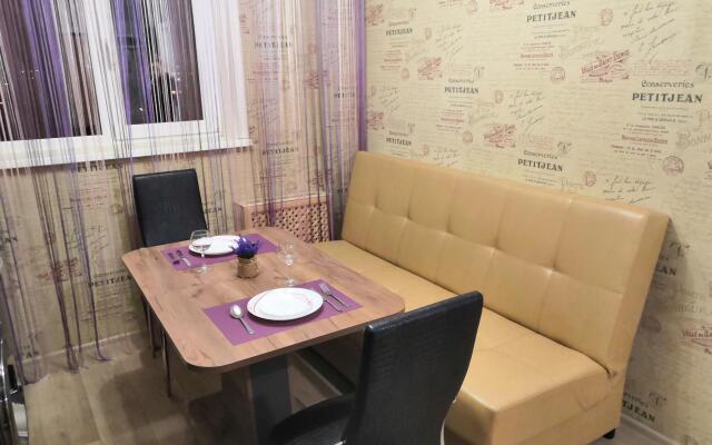 Resident Ufa (Резидент Уфа) на улице Менделеева 199