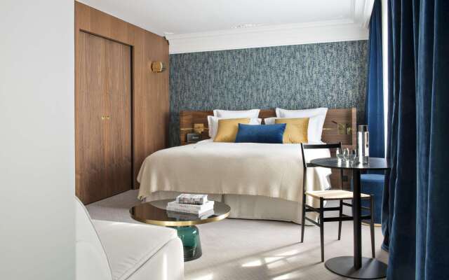 Hotel Parister & Spa