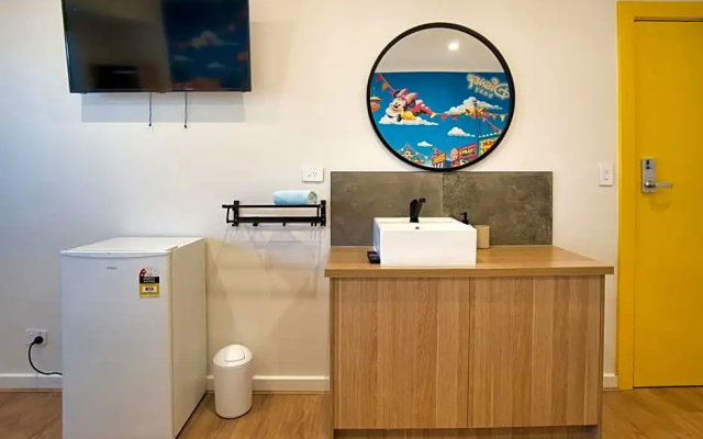 Dreamy Stays Accommodation - Private Rooms with Shared Bathrooms