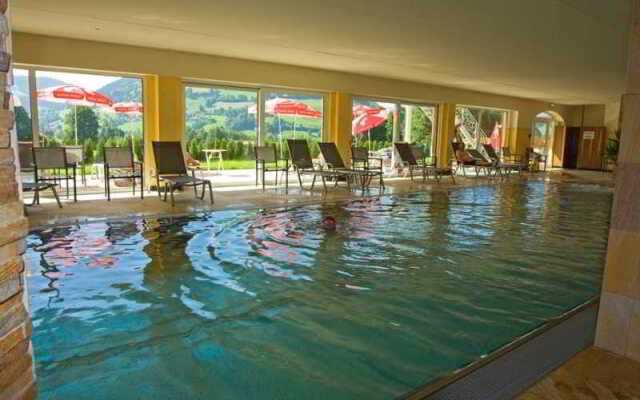Hotel Harfenwirt