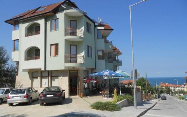 Family Hotel Amore