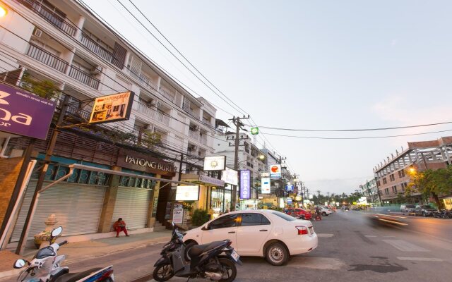 Patong Buri