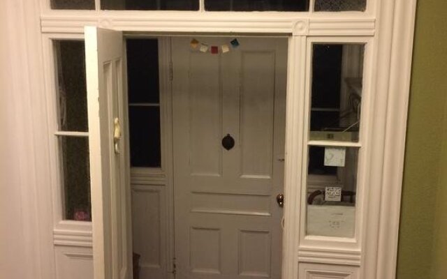 Hollings House B&B