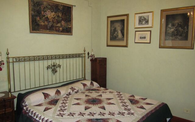 Villa Il Pozzo