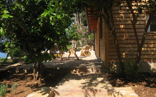 Lycia Hotel
