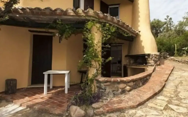 Ines Comfortable Holiday Residence