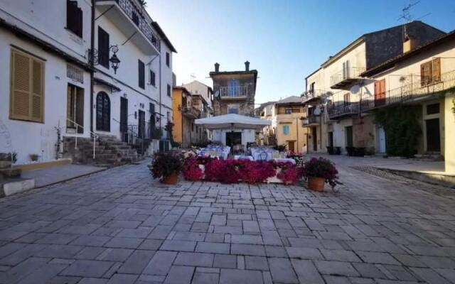 Tiny Circe house - alloggio turistico