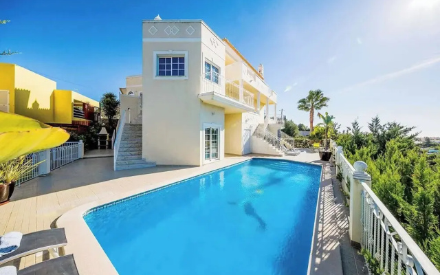 Villa Encosta do Sol